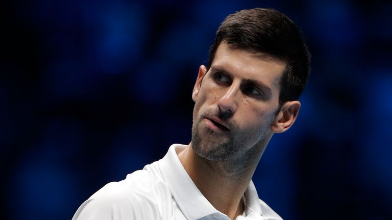 I anulohet viza për herë të dytë, Novak Djokovic i jep "lamtumirën" Australia Open