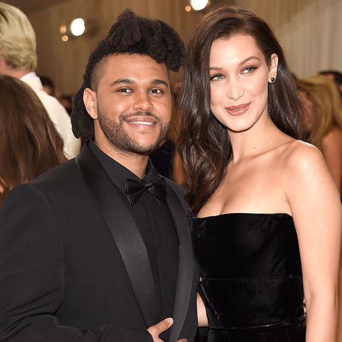 Ka qenë i lidhur me Bella Hadid! The Weeknd në një romancë me shoqen e saj?!