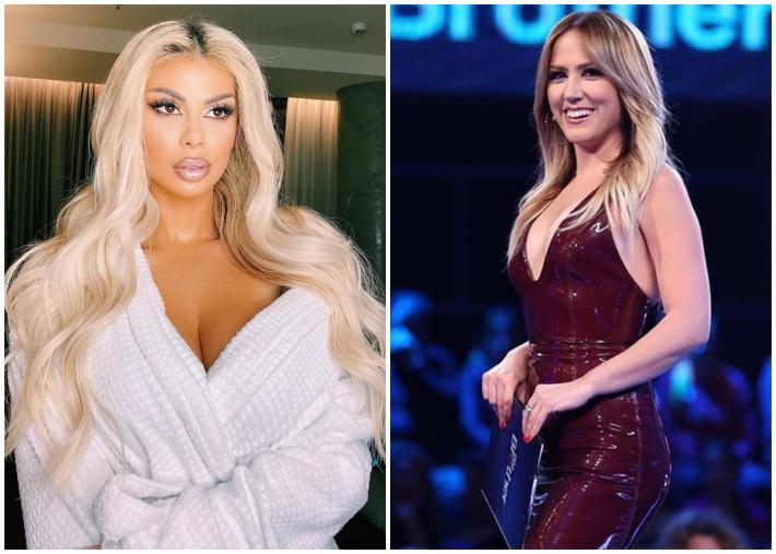 Arbër Bytyqi tregon se si është Arbana Osmani dhe Luana Vjollca në prapaskenë