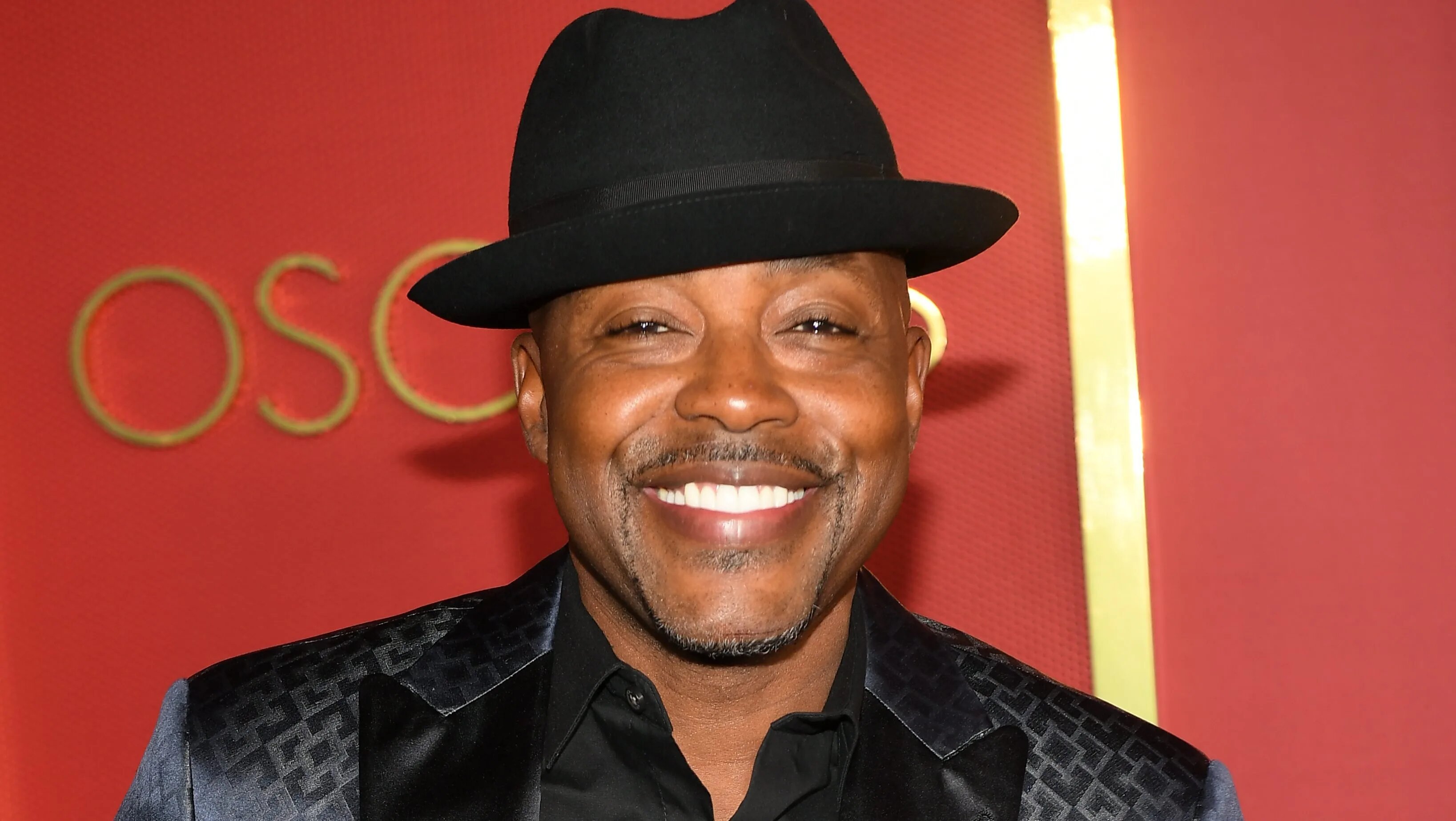 Will Packer