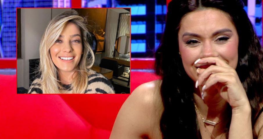 Kush e ka rrogën më të lartë? Dy aktoret e “Klanifornia” ‘përballen’ me njëra-tjetrën: Nuk e bën vezën si unë