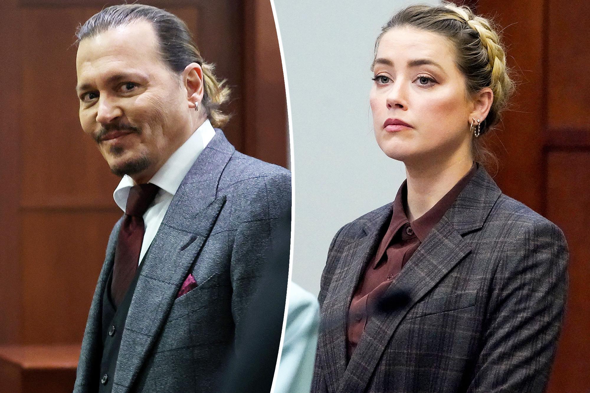 “Gjyqi 50 milionë dollarësh i Depp kundër Heard mund të bëhet më i ‘pisët’ dhe eksplicit”