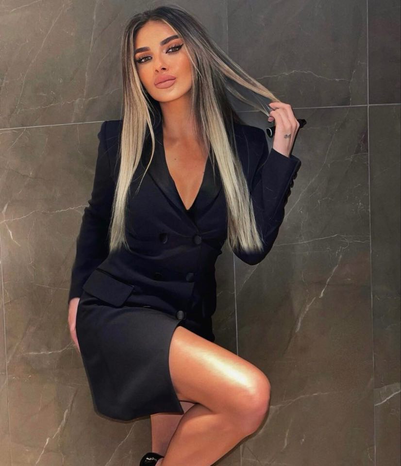 “E kam përjetuar që në shkollë”, Beatrix ‘hap zemrën’ dhe zbulon se si e kaloi fazën e bullizmit