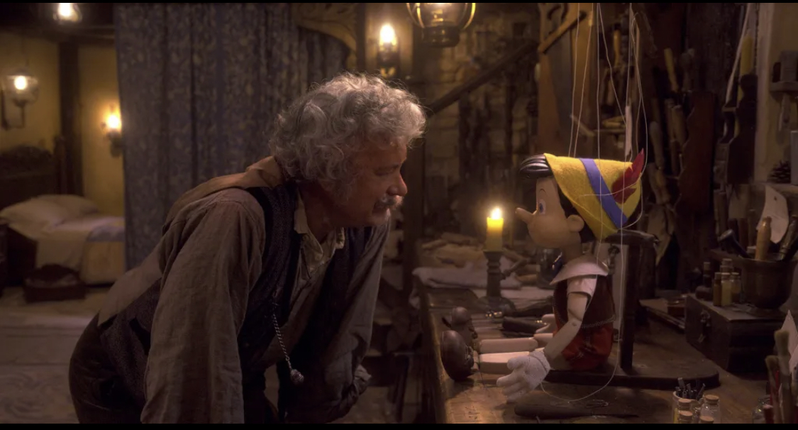 Filmi i ri për Pinokun po vjen dhe ja çfarë duhet të dini