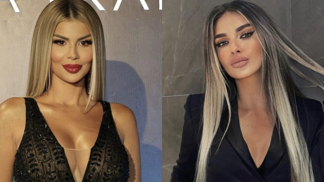 Luana dhe Beatrix bëhen bashkë, zbulohet kauza e tyre!