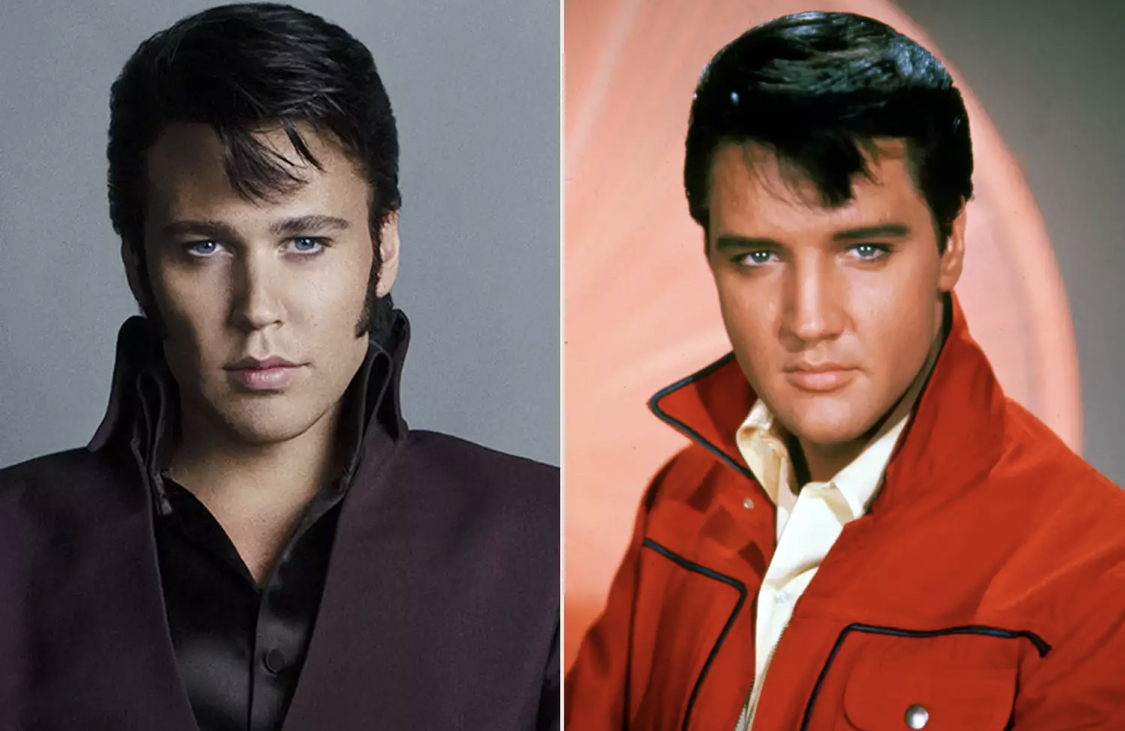 Do jetë një sukses, familjarët e Elvis Presley shprehen të emocionuar për biografinë e këngëtarit