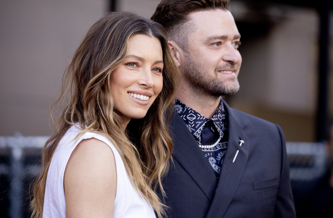 Jessica Biel zbulon momentin e vecantë të propozimit nga Justin Timberlake