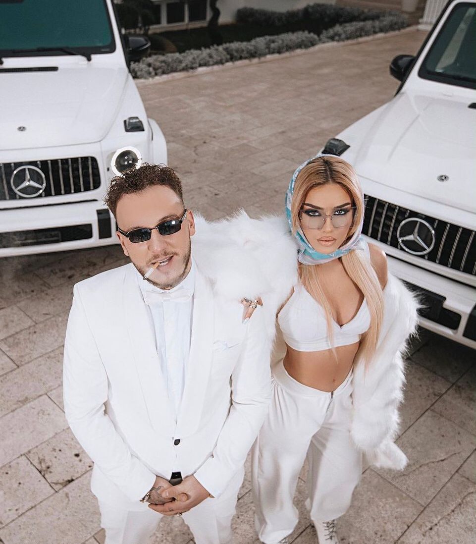 Mos ndoshta Tayna dhe Mozzik po vijnë me një tjetër bashkëpunim?