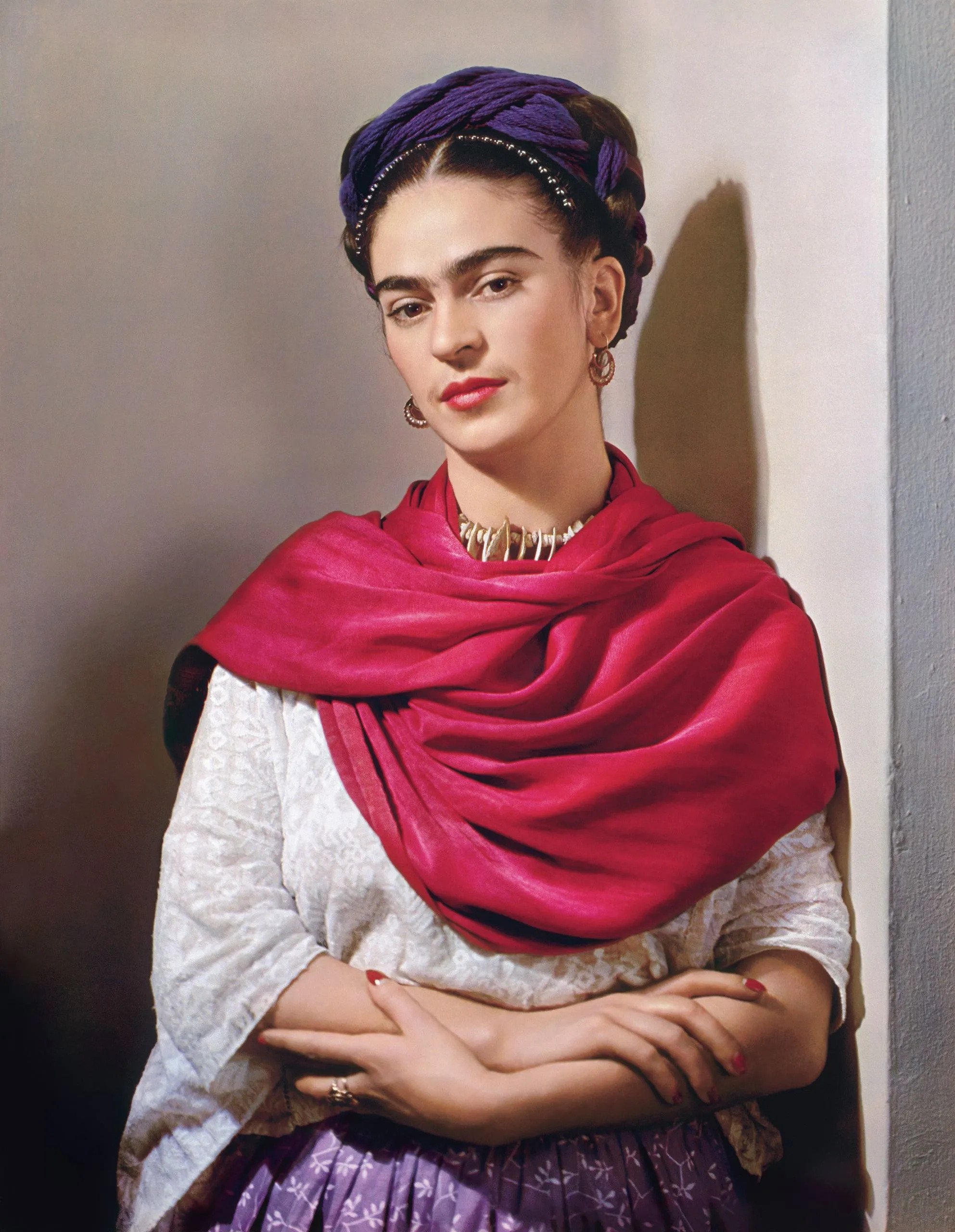 Vjen seriali i ri televiziv, portretizim i jetës së artistes të famshme Frida Kahlo