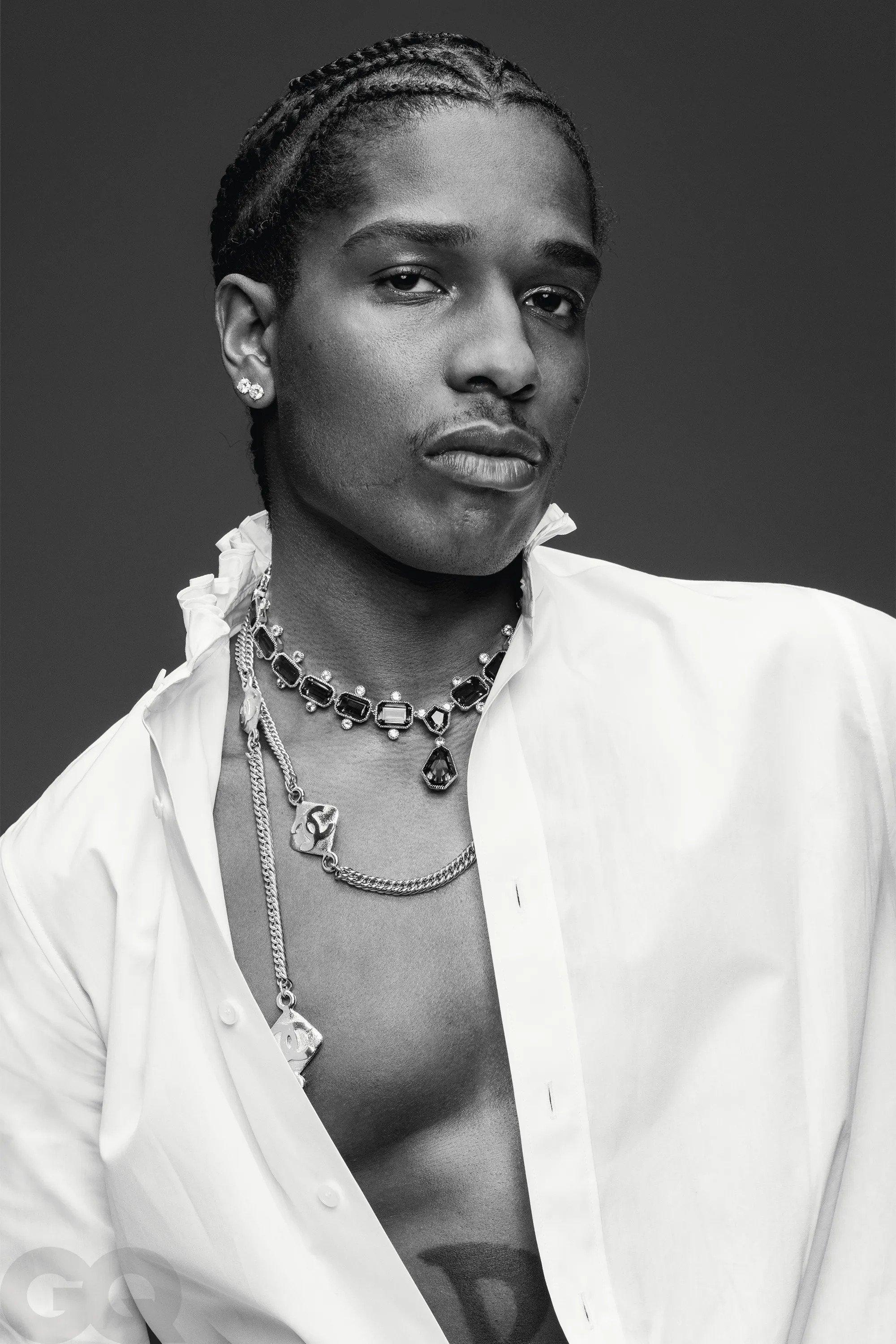 Pasi u bë baba për herë të parë, ASAP Rocky e di mirë ç’prind do të jetë