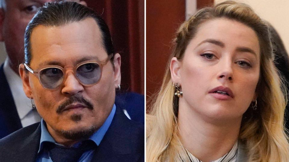 Si reaguan të famshmit pasi Johnny Depp fitoi gjyqin kundër Amber Heard?