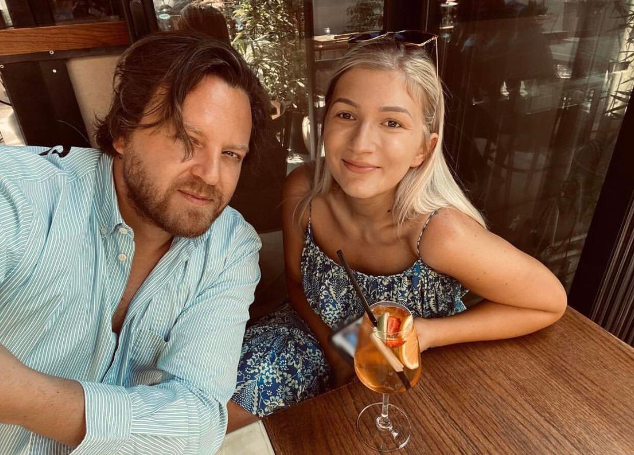 Feston sot datëlindjen, Sara Hoxha ka një urim special për Ledionin që s’duhet humbur!