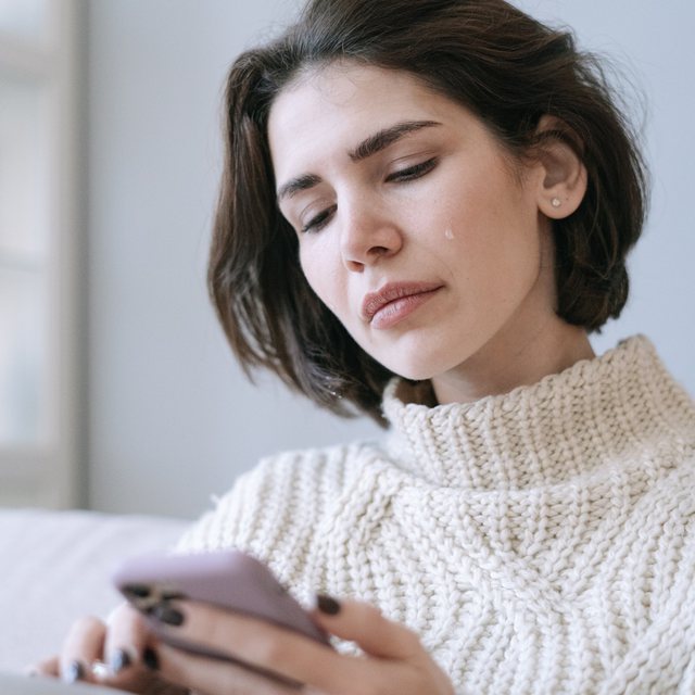 Ti e do, por ai jo? Ja si të shpëtosh nga kjo vuajtje