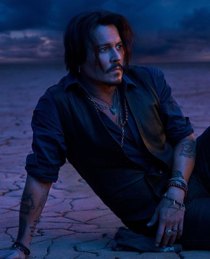 U tha se do të kthehet në "Pirates of the Caribbean", ja si qëndron e vërteta e Depp