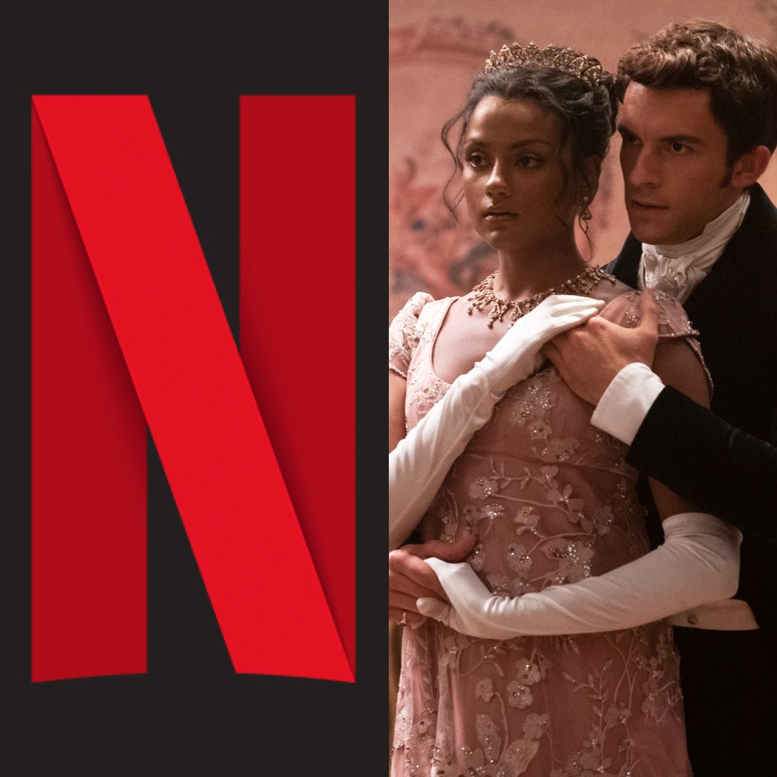 “Bridgerton” bie në vendin e dytë, ja cili është seriali më i ndjekur në Netflix