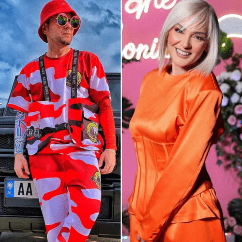 “Më merrte në telefon për interes”! Pas deklaratës së fortë, Tani dhe Monika nuk kursejnë ironinë për Ilir Shaqirin!