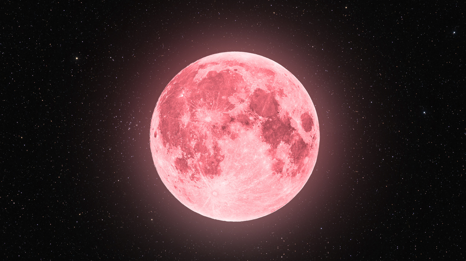 Si do t’ju ndikojë astrologjikisht “Strawberry Supermoon” në 14 qershor