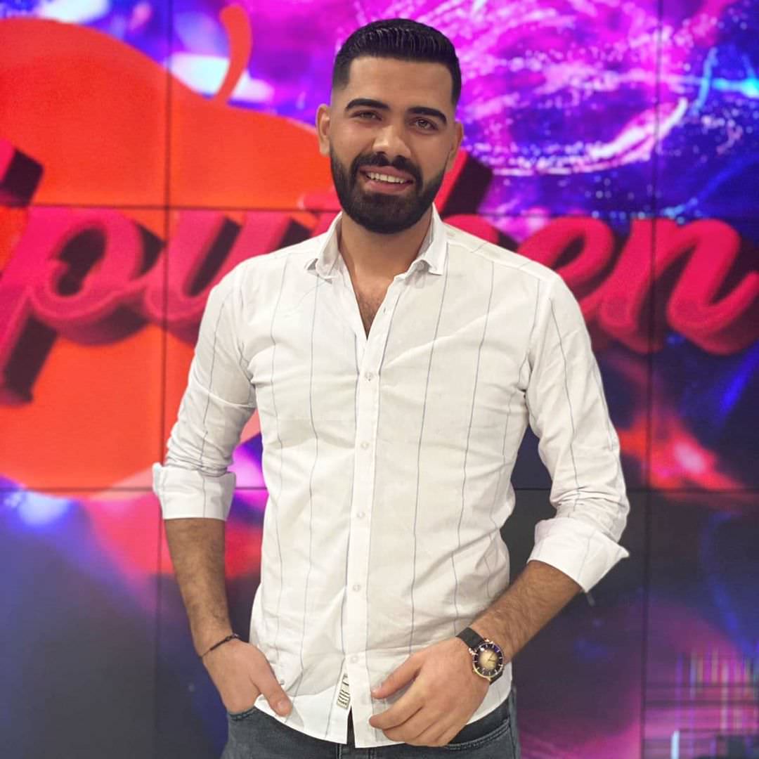 Ish-konkurrenti i “Për’puthen” gjen më në fund dashurinë e jetës, “Në gusht kemi fejesë”