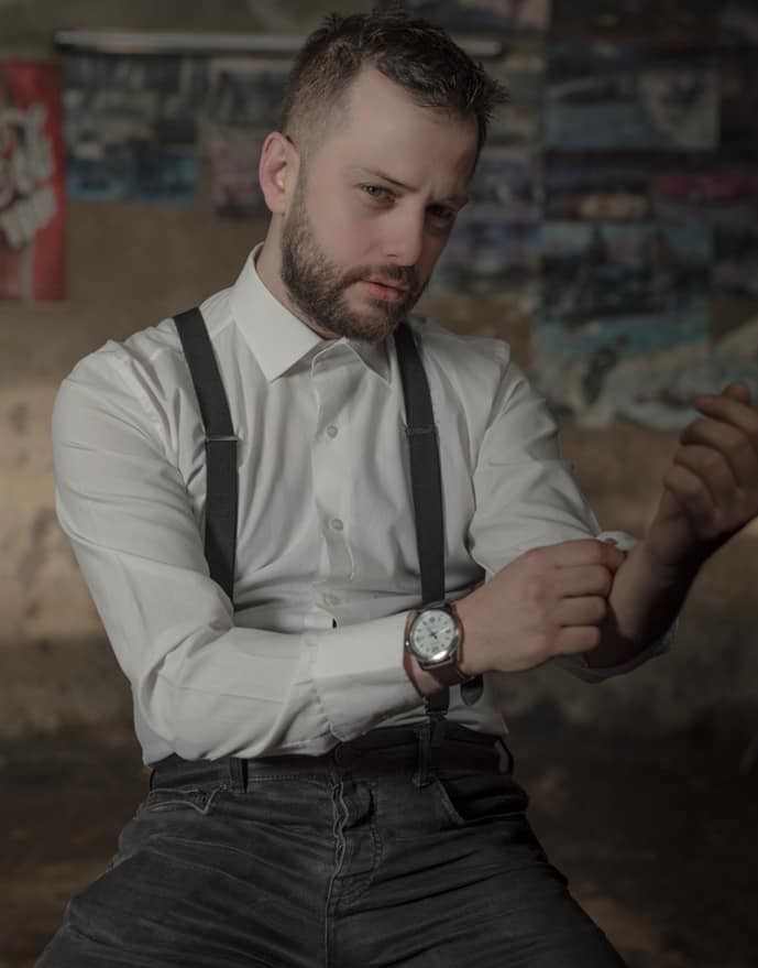 Pas operacionit në zemër, këngëtari shqiptar flet për gjendjen e tij shëndetësore