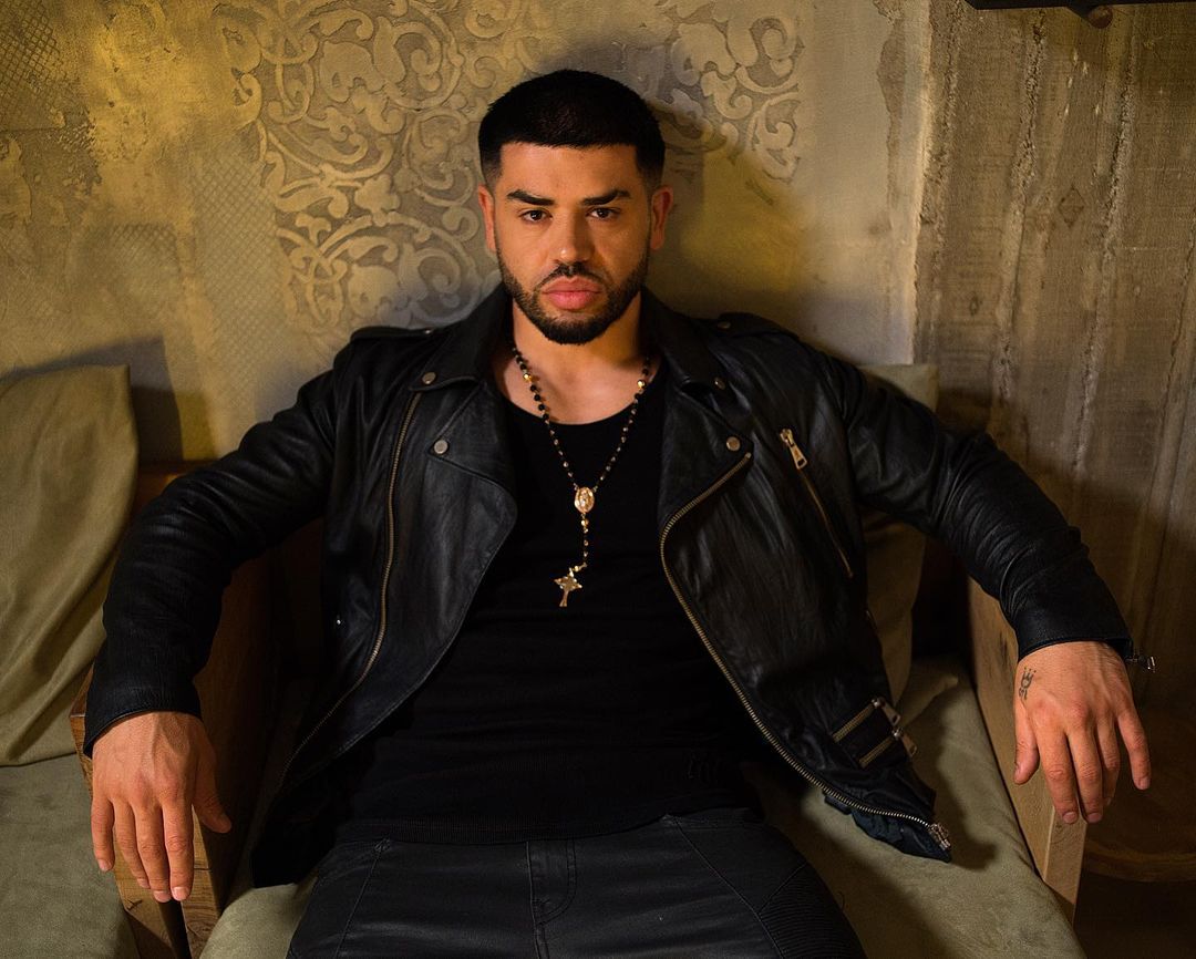 Noizy po mendon të përfundojë karrierën si reper?