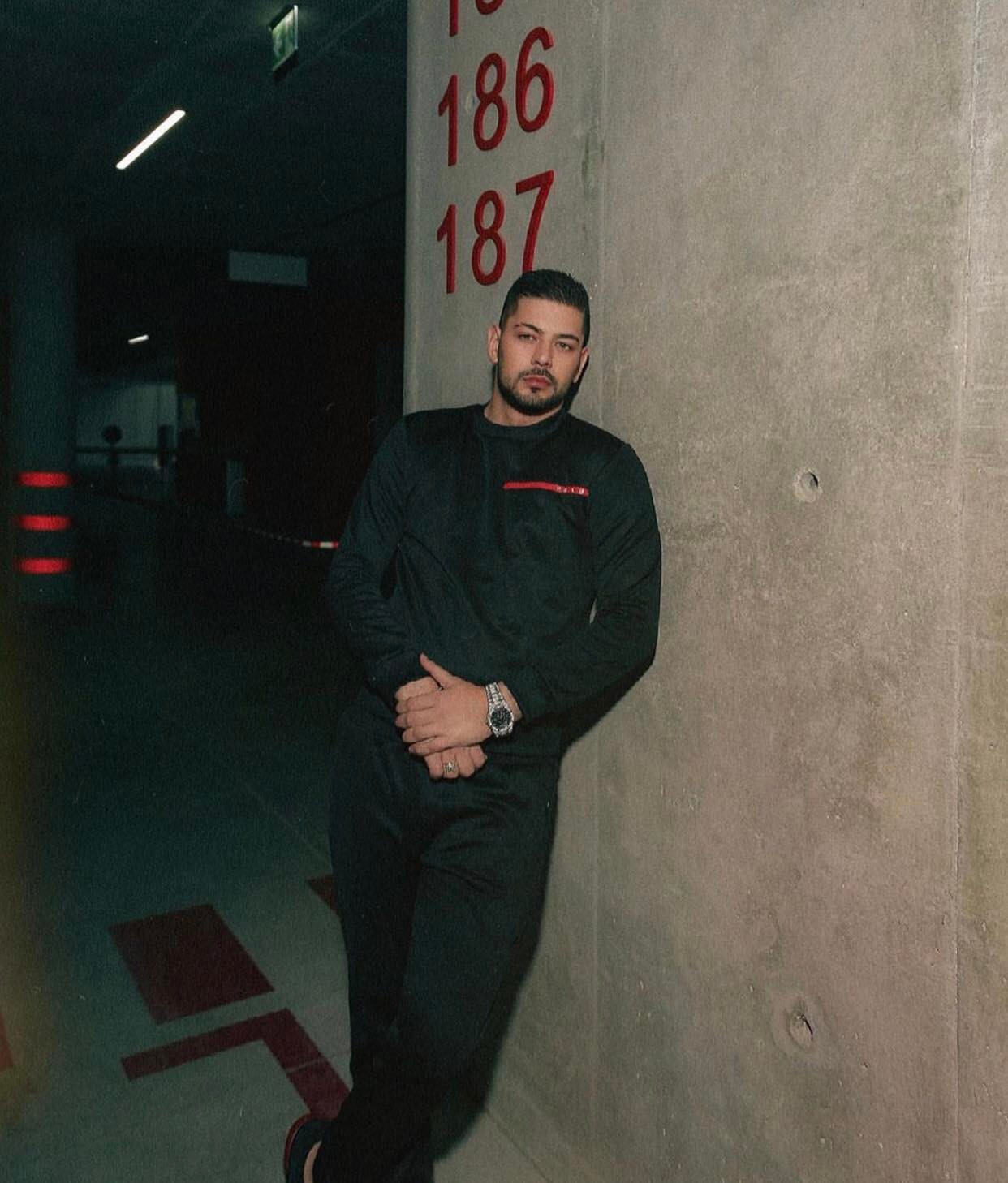 Andi i Për’Puthen, pjesë e “Big Brother VIP”?