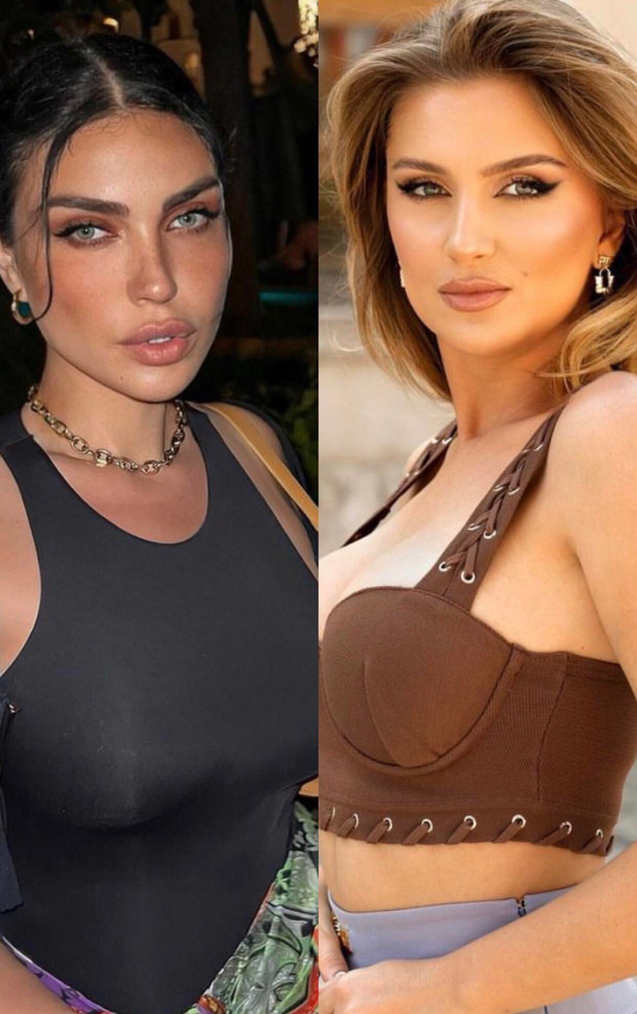 Pas kaq shumë kohësh, Beniada dhe Einxhel ‘përballen’ me njëra-tjetrën sot për herë të parë