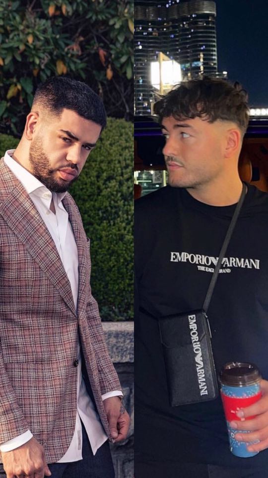 Si ka qenë puna në shesh xhirim me Noizy-in? Rrëfehet Ardian Bujupi, zbulon detaje për reperin