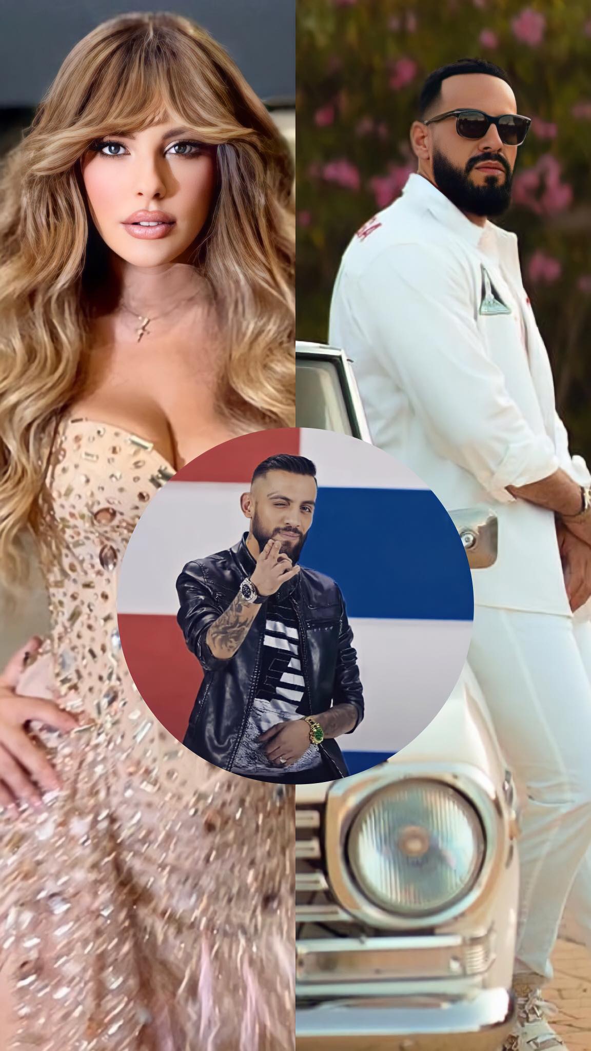 Jeni gati për bashkëpunimin më të “çuditshëm” ndonjëherë? Këta këngëtarë të njohur do të bashkojnë forcat