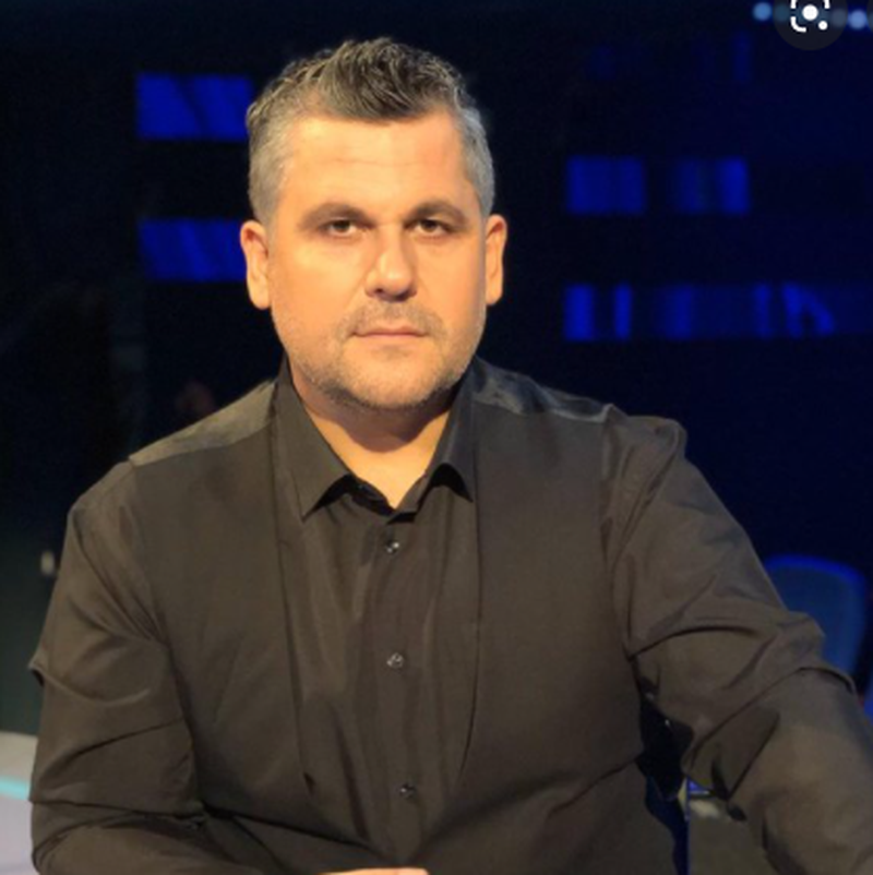 Nga puna në ndërtim e deri te ëndrra për t’u bërë kuzhinier, rrëfehet Gent Zenelaj