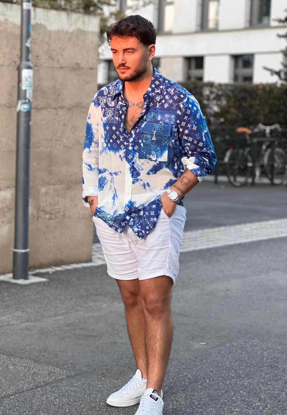 A është në një lidhje me Sabrine apo jo? Ardian Bujupi përgjigjet më në fund