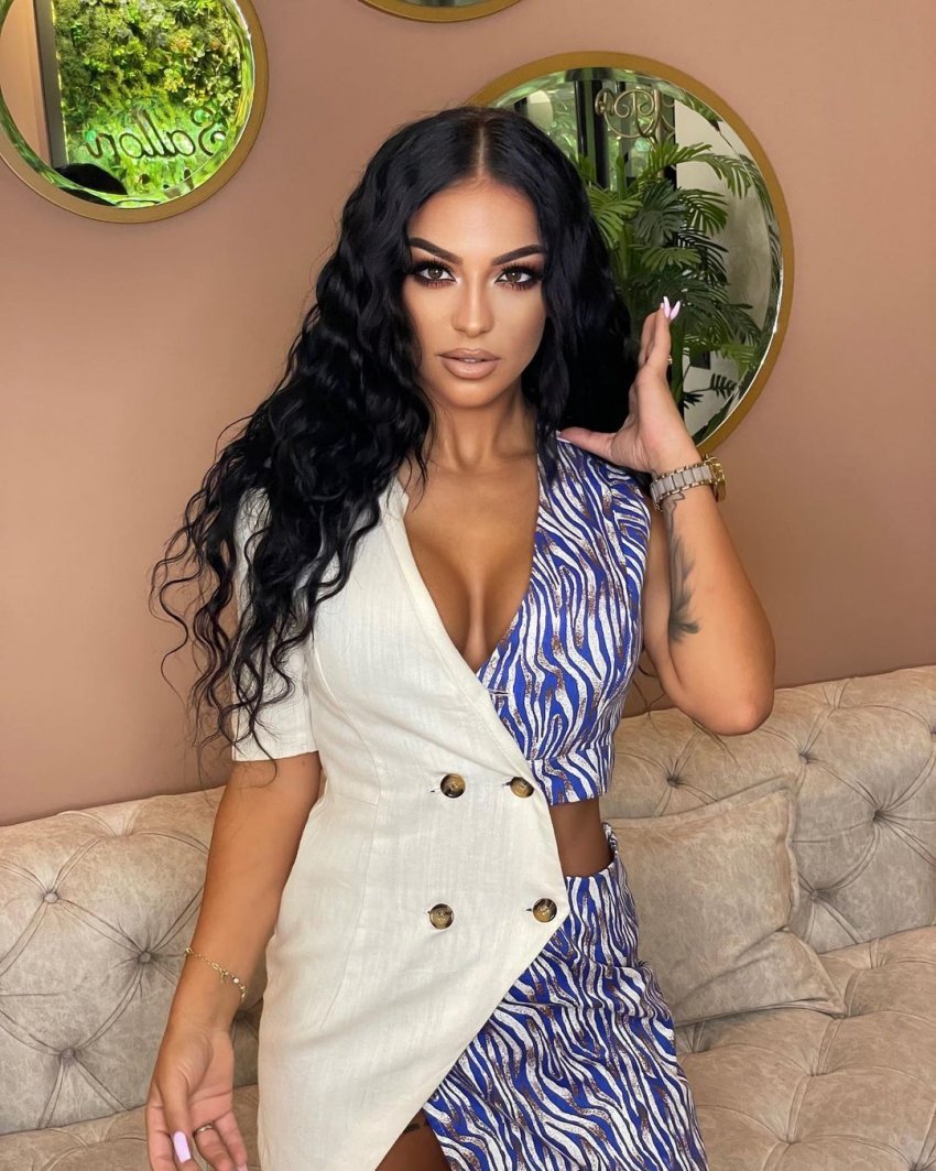 Mikela i kundërpërgjigjet deklaratës së Erionit, tregon nëse është apo jo në një lidhje