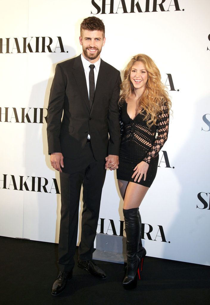 E thërrasin me nofkën “La Patrona”, Shakira ka pasur konflikte me partneret e miqve të Pique