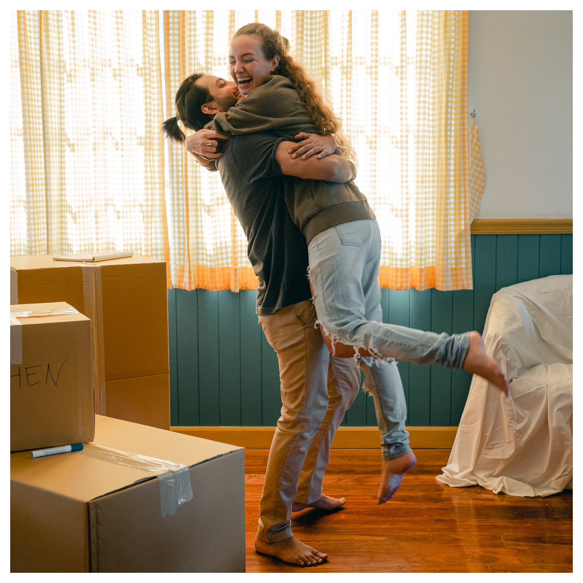 Këto janë 3 metoda që do t’ju bëjnë më të pjekur në një marrëdhënie