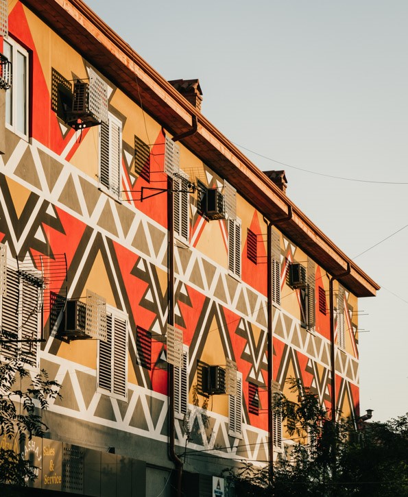 Si të argëtohesh në këto ditë të nxehta në Tiranë, nëse nuk shkon dot në plazh