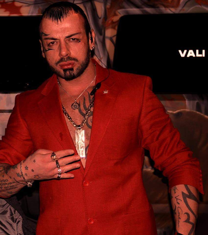 Qëlloi me 40 plumba Vali Corleonen, Gjykata jep masën e sigurisë për të dashurën e tij 22-vjeçare