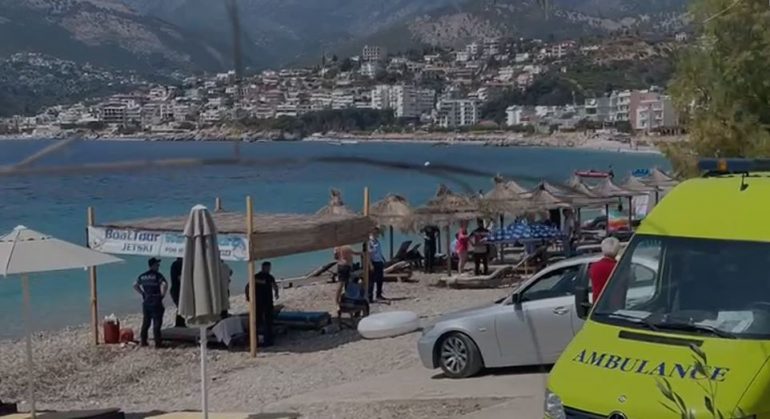 Ngjarje e rëndë/ Fëmija 5-vjeç humb jetën pasi u përplas nga skafi në Himarë