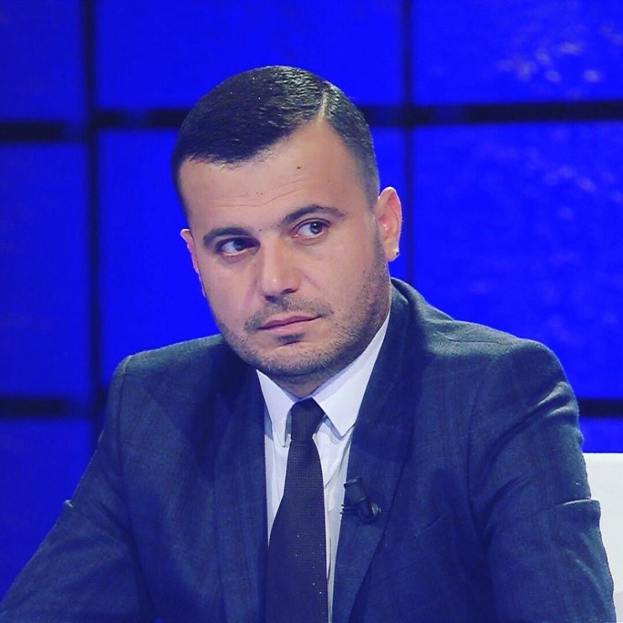Klodian Tomorri bën deklaratën e fortë: “Jepet me koncesion programi i shtetësisë”