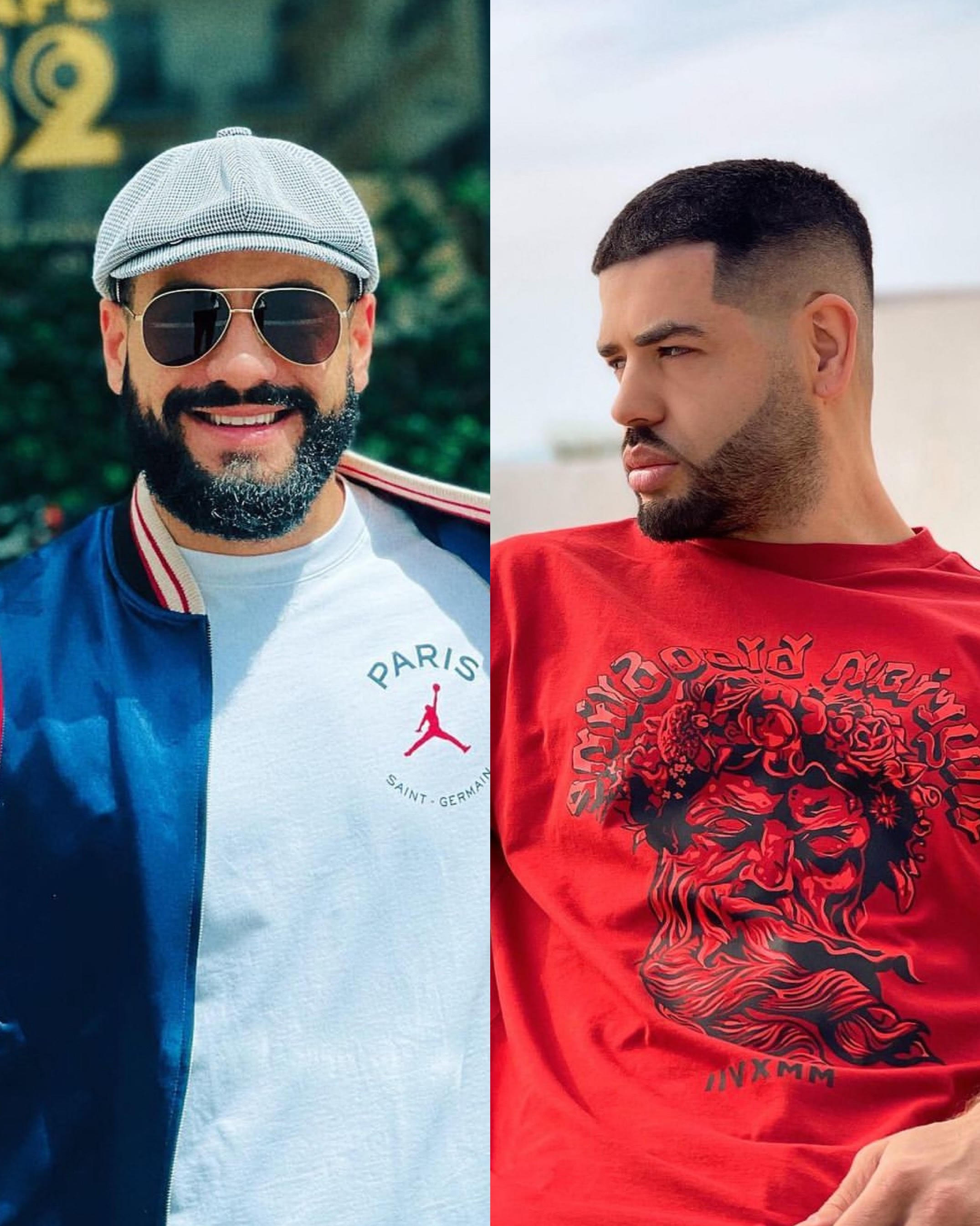 Pak ditë na ndajnë nga koncerti i Noizy-t, Capital T thumbon haptazi reperin