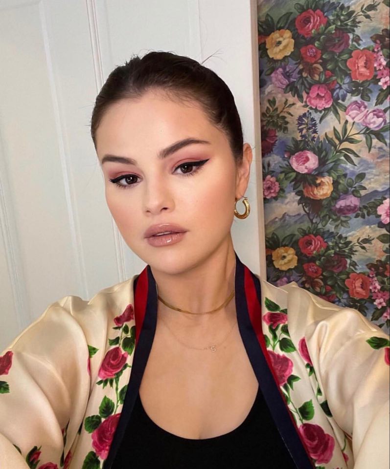 Selena Gomez nuk mban dot lotët, kujton operacionin që ka kryer në vitin 2017: Vuaja nga ankthi!