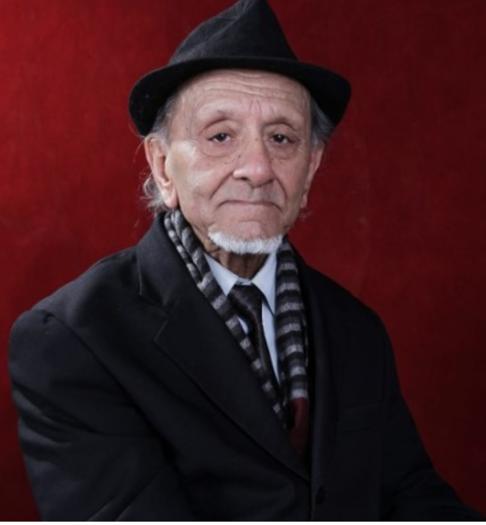 Ndahet nga jeta në moshën 88-vjeçare mjeshtri i violinës Hetem Qerimaj