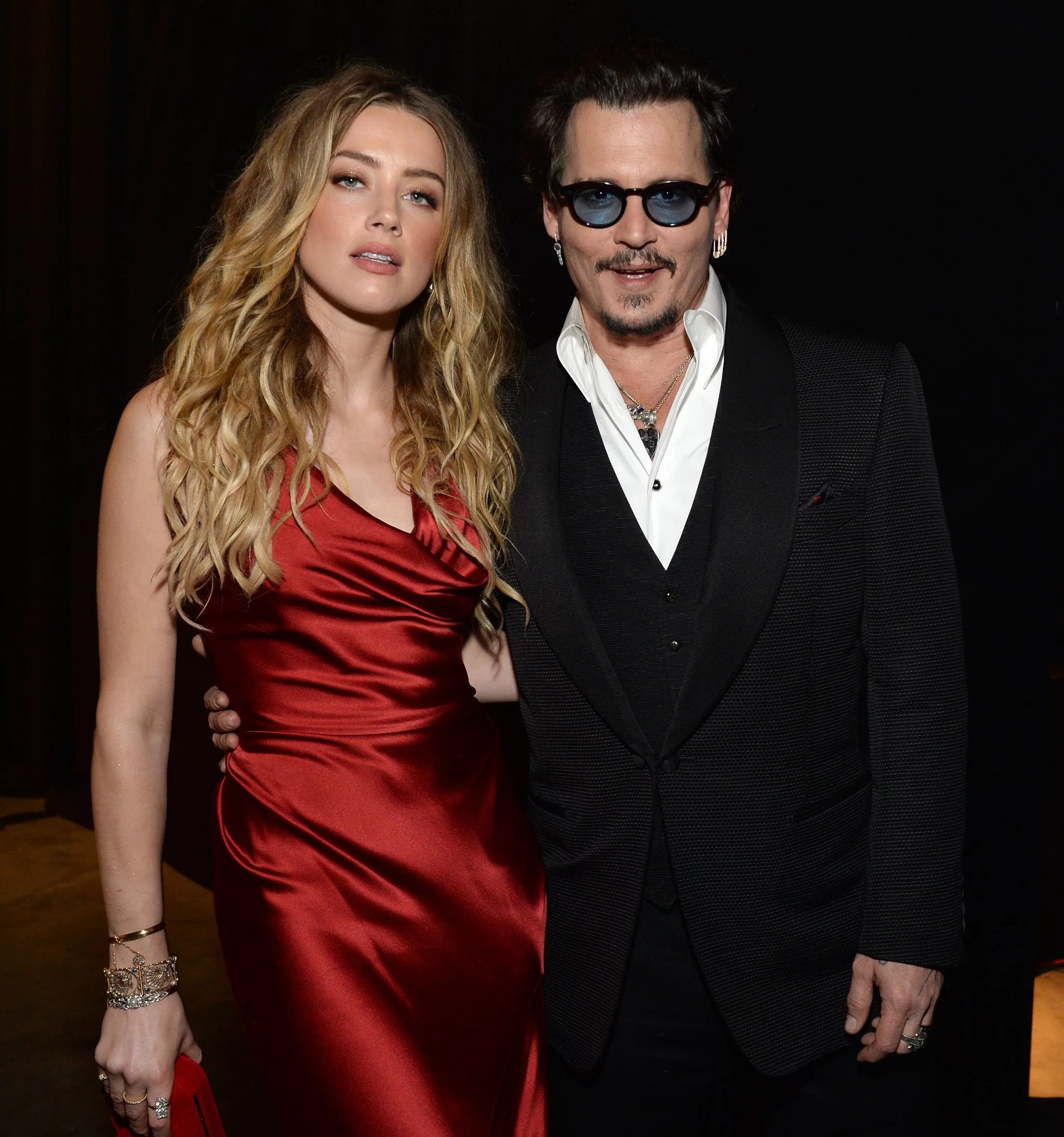 Johnny Depp në një lidhje dashurie me avokaten e tij por ja ç'po ndodh me Amber Heard
