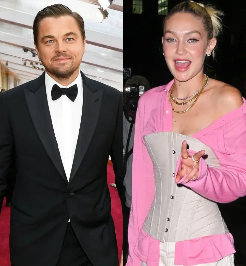 Nuk ka më dyshime! Leonardo DiCaprio dhe Gigi Hadid janë çifti më i ri i showbizit