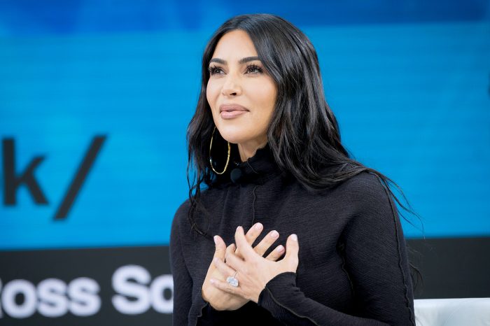 Rrjeti “shpërthen” kundrejt Kim Kardashian, shkak një gabim gramatikor