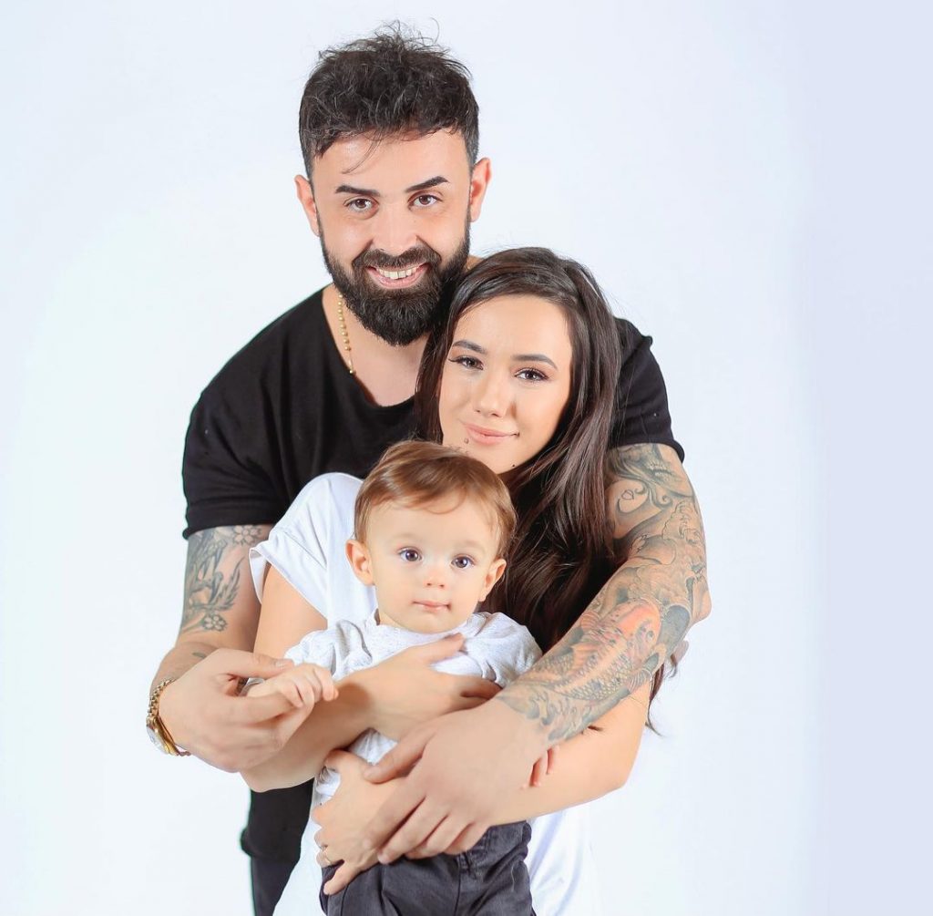 Krizë në çift apo ndarje për Fatma Methasanin dhe Alfio Rrotanin?