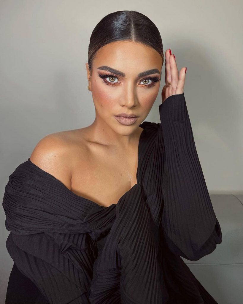 Kush e mbështeti sonte Sara Hoxhën në “Dancing With The Stars”?
