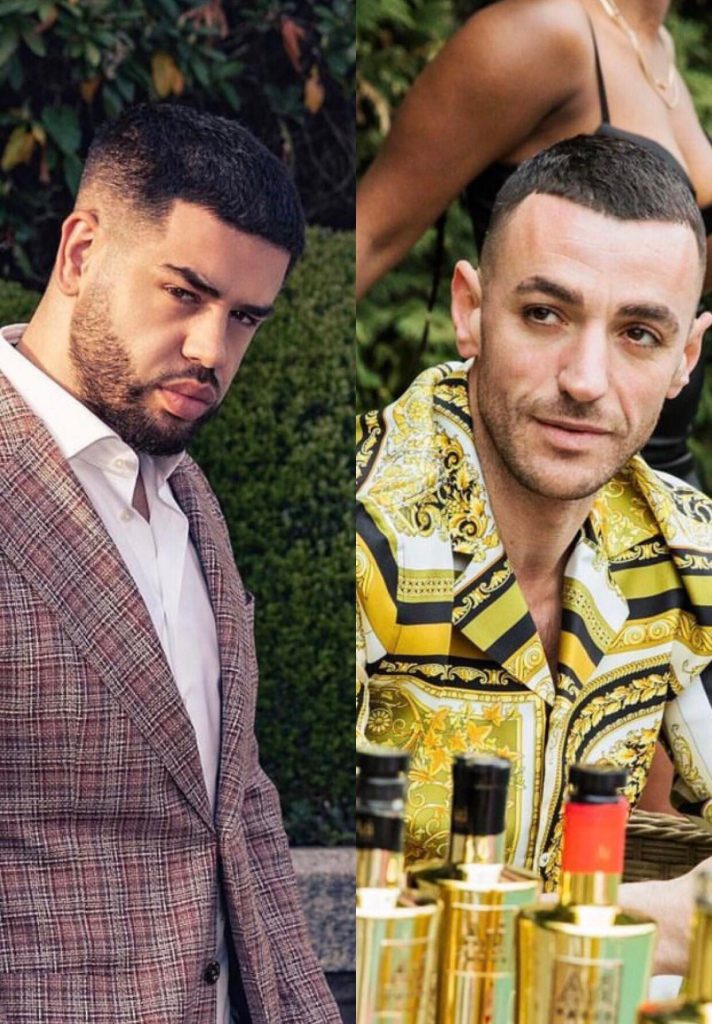 Stresi flet për raportin e tij me Noizy-n: Takohemi shumë shpesh pa praninë e askujt!