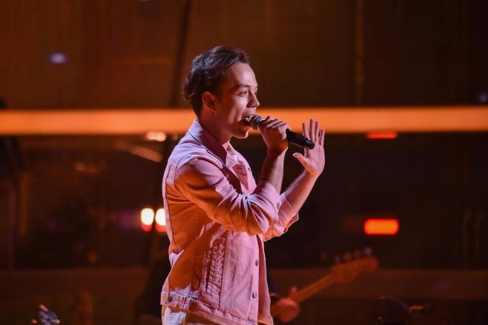Shqiptari që mahniti jurinë e "The Voice of Germany": Dua të përfaqësoj Kosovën në "Eurovision"