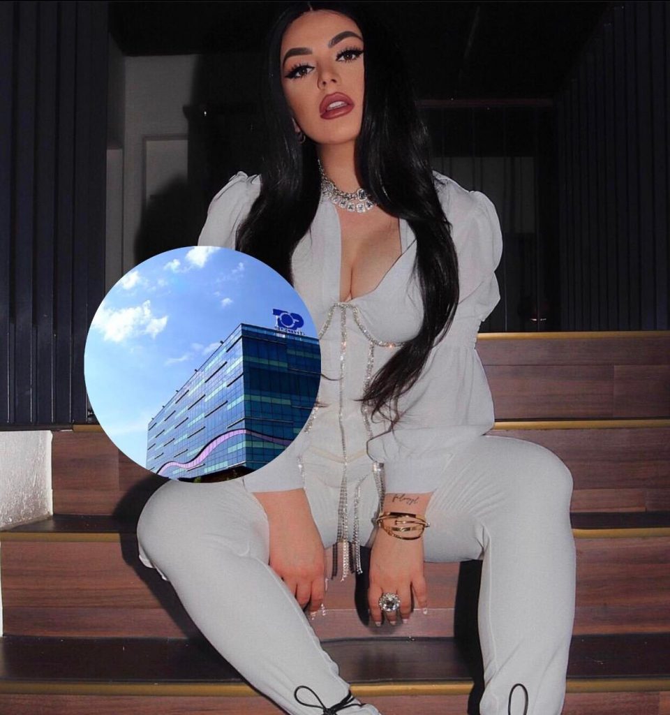 Pas shpërthimit të Fifit, “Top Channel” fshin promon e “Big Brother VIP Albania” nga Instagram