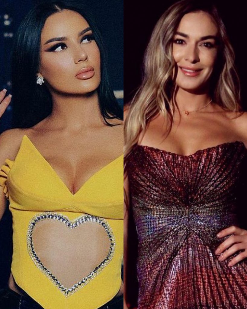 “Dancing With the Stars” nisi dhe Ori Nebiaj ka diçka për të thënë për Bora Zemanin