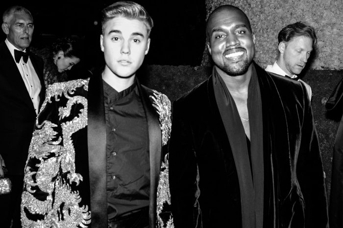 “Supozohet të jesh miku im”, Kanye West i vërsulet Hailey-t dhe ka një thirrje për Justin Bieber